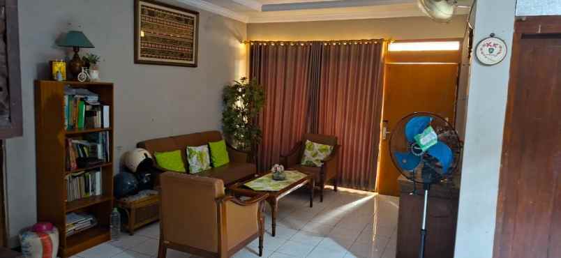 dijual ruko gudang kantor banyuagung banjarsari