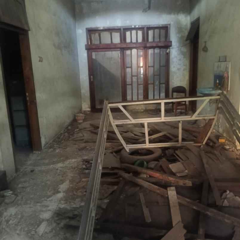 dijual ruko gudang kantor barata jaya