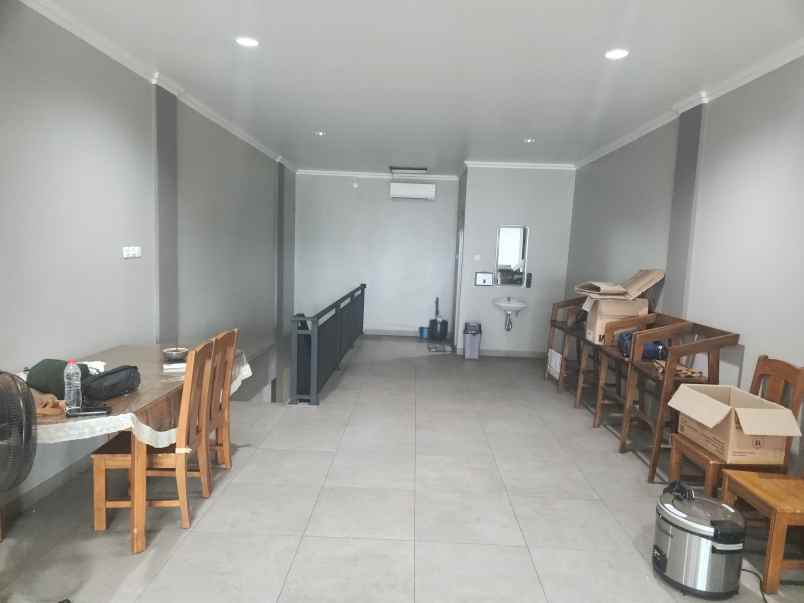 dijual ruko gudang kantor bekasi town square