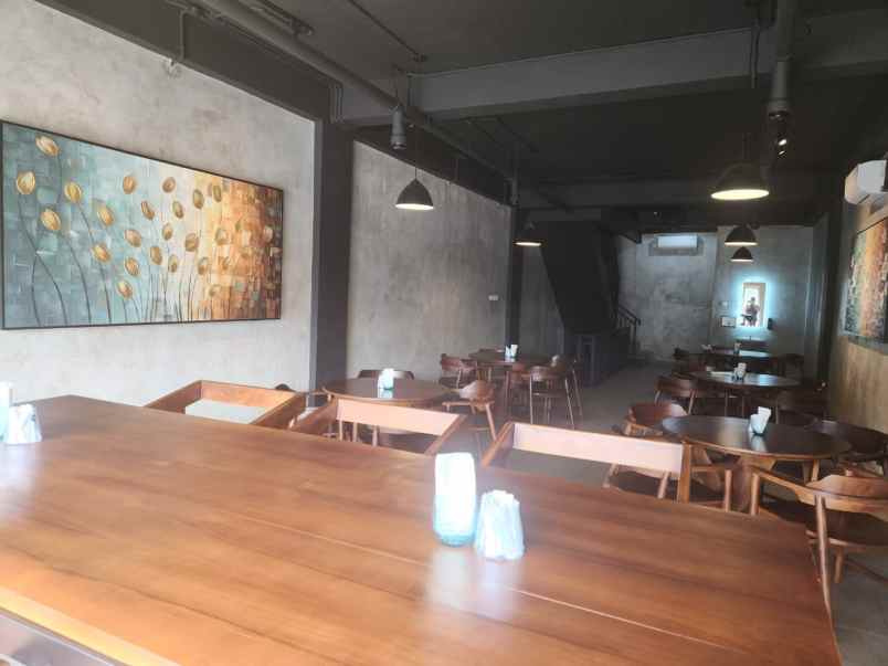 dijual ruko gudang kantor bekasi twon square