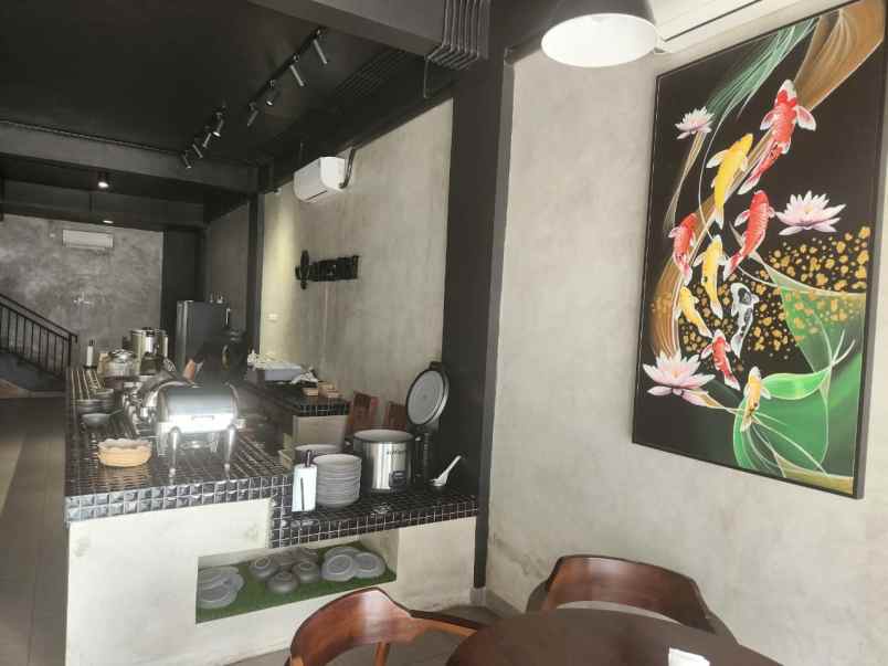 dijual ruko gudang kantor bekasi twon square