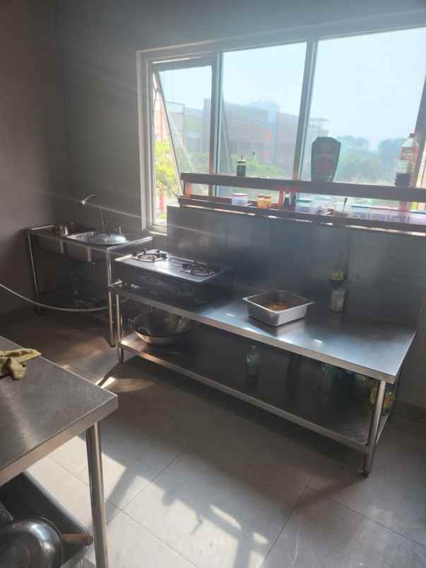 dijual ruko gudang kantor bekasi twon square