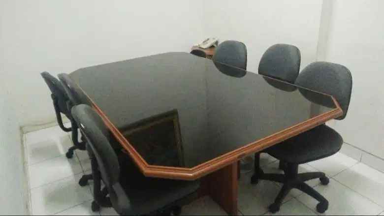 dijual ruko gudang kantor bintaro