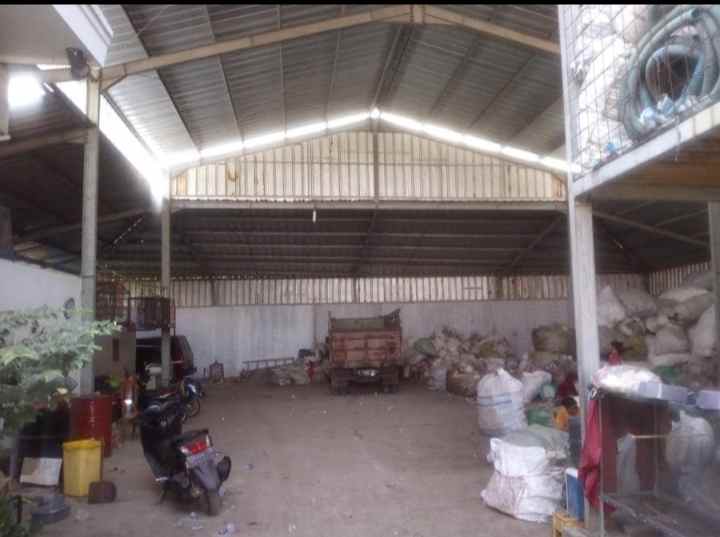 dijual ruko gudang kantor cempaka kec talun kab cirebon