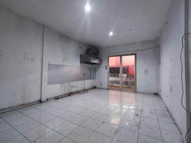 dijual ruko gudang kantor citraland g walk