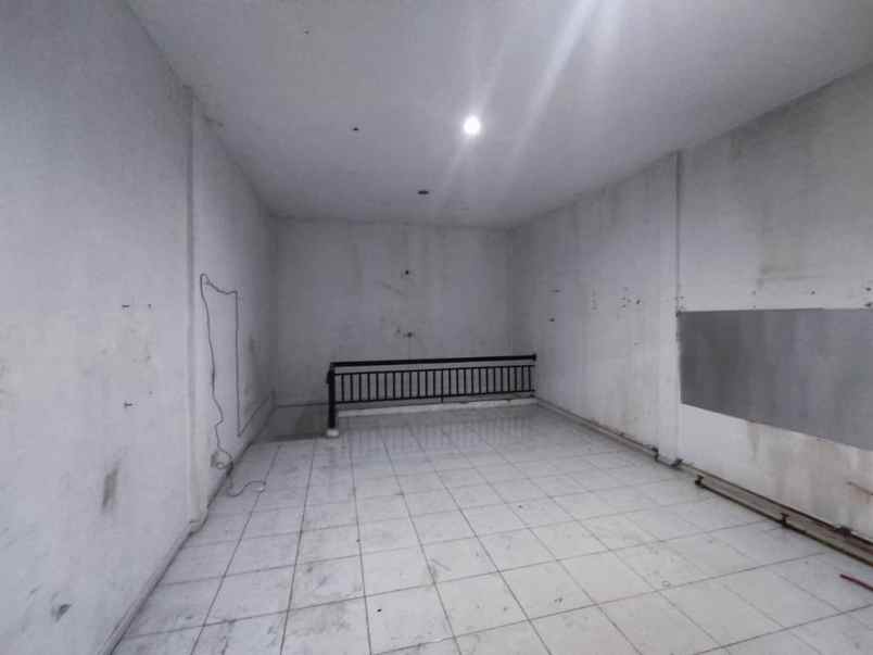 dijual ruko gudang kantor citraland g walk