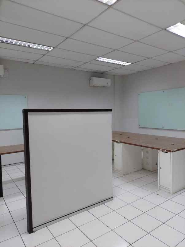 dijual ruko gudang kantor grogol utara