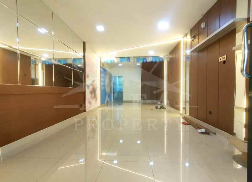 dijual ruko gudang kantor jalan ahmad yani
