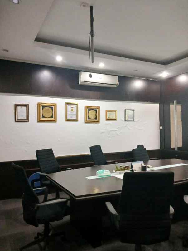 dijual ruko gudang kantor jalan celebration