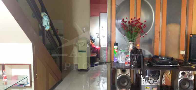 dijual ruko gudang kantor jalan gusti situt mahmud