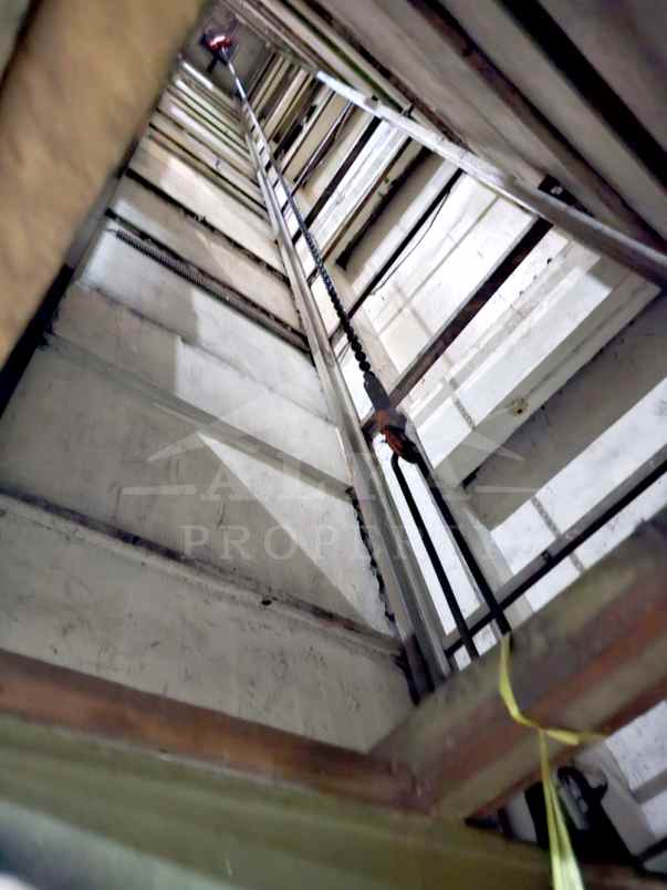 dijual ruko gudang kantor jalan ir h juanda