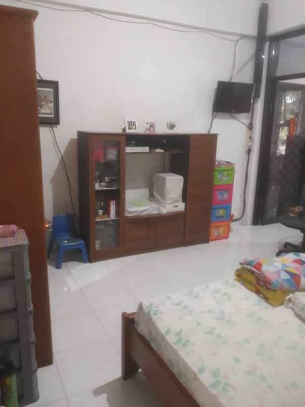 dijual ruko gudang kantor jalan merdeka renon