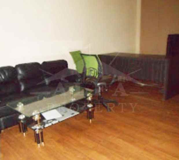 dijual ruko gudang kantor jalan perdana