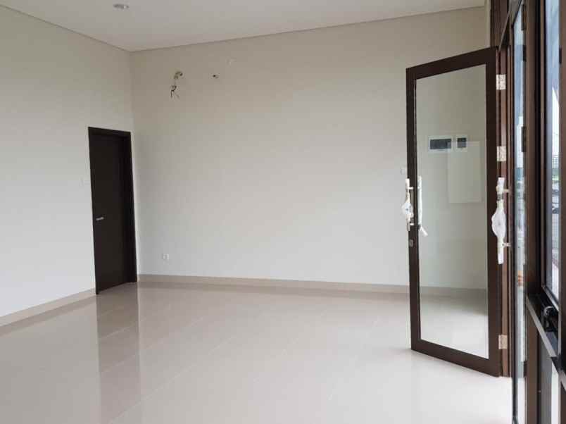 dijual ruko gudang kantor jgc jakarta garden city cakung