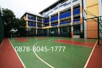 dijual ruko gudang kantor jl pegangsaan dua