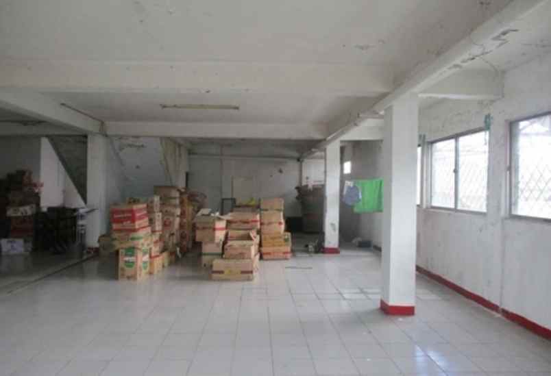 dijual ruko gudang kantor jl pejagalan pekojan