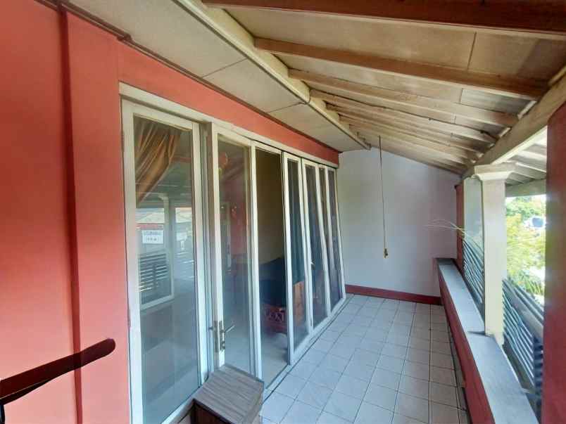 dijual ruko gudang kantor jln hos cokroaminoto