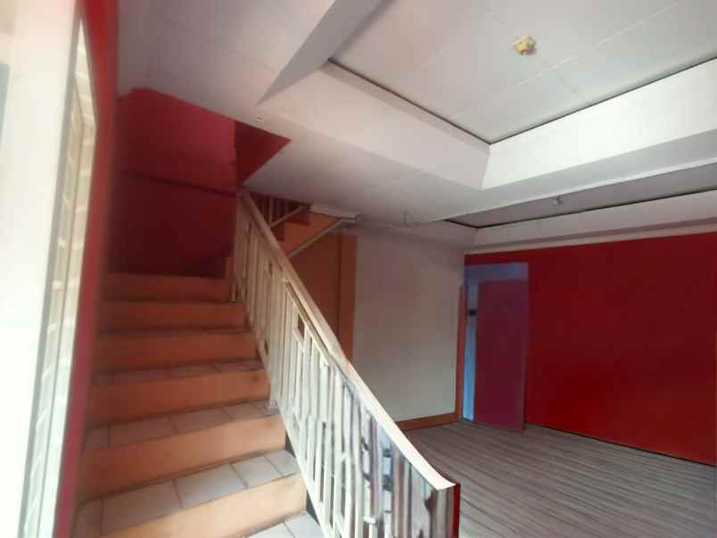 dijual ruko gudang kantor jln hos cokroaminoto
