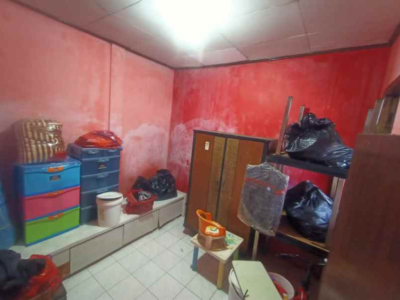 dijual ruko gudang kantor jln hos cokroaminoto