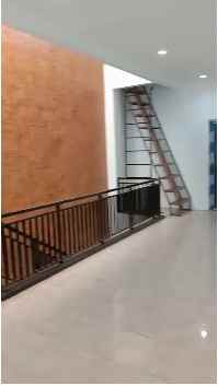 dijual ruko gudang kantor kayuringin jaya bekasi