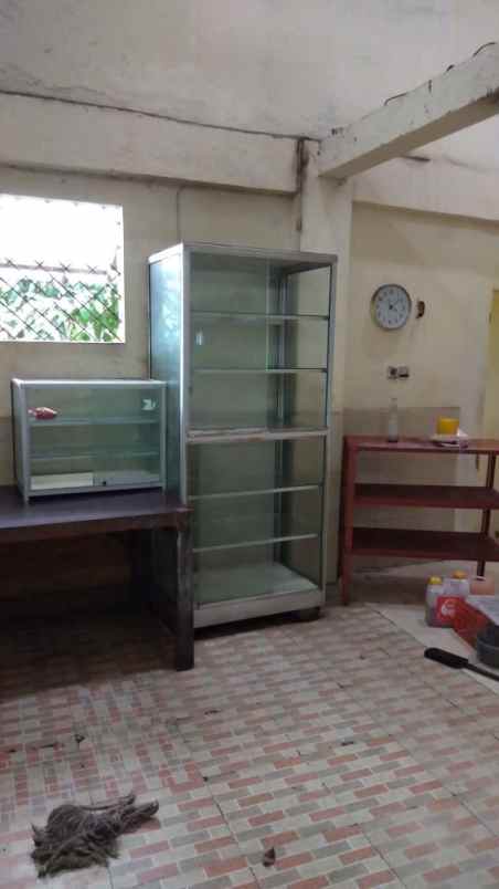 dijual ruko gudang kantor kebagusan pasar minggu