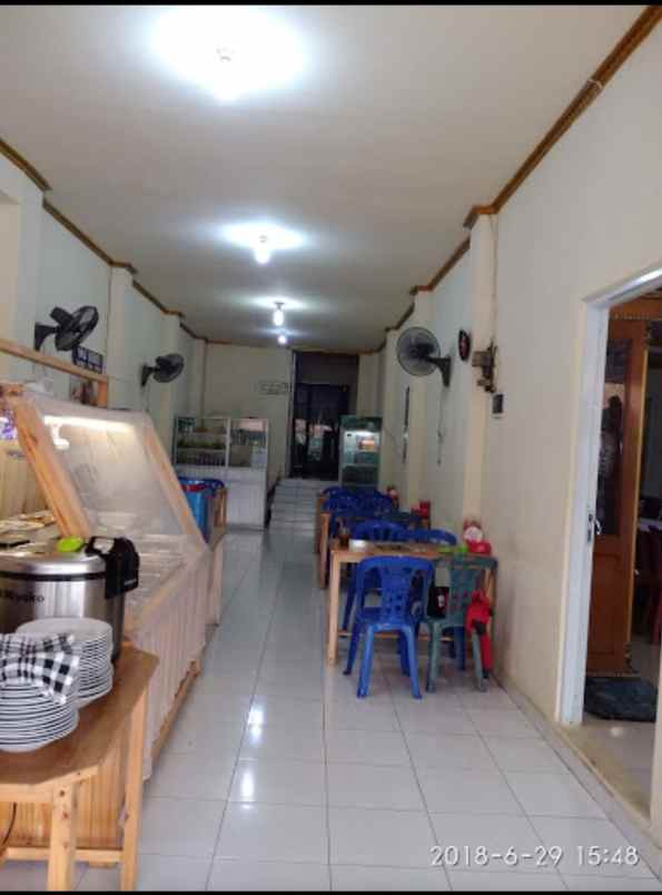 dijual ruko gudang kantor kebagusan pasar minggu