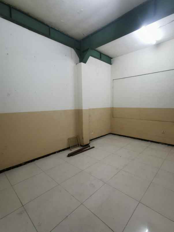 dijual ruko gudang kantor kedungdoro