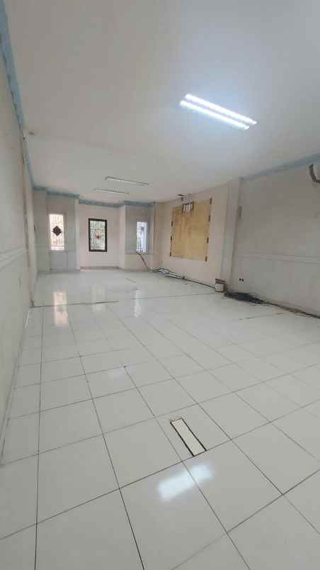 dijual ruko gudang kantor kelapa nias raya kelapa gading