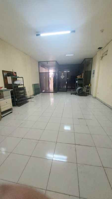 dijual ruko gudang kantor kelapa nias raya kelapa gading