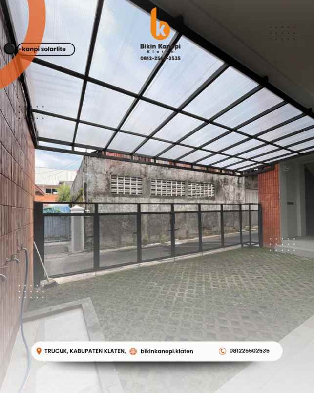 dijual ruko gudang kantor kemiri rt 16 rw 08