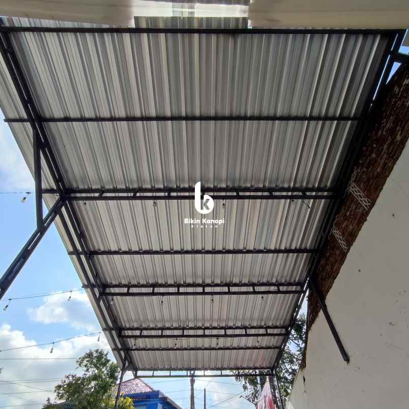 dijual ruko gudang kantor kemiri rt 16 rw 08