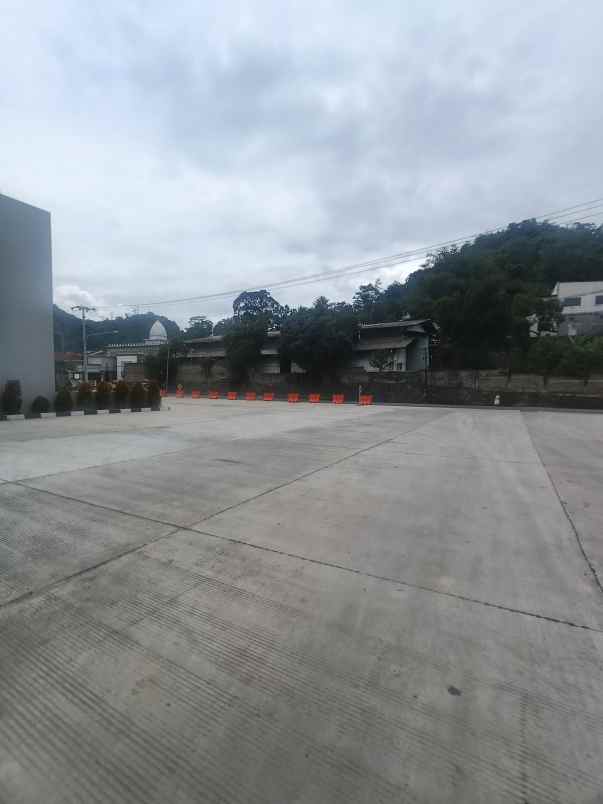 dijual ruko gudang kantor margaasih kutawaringin