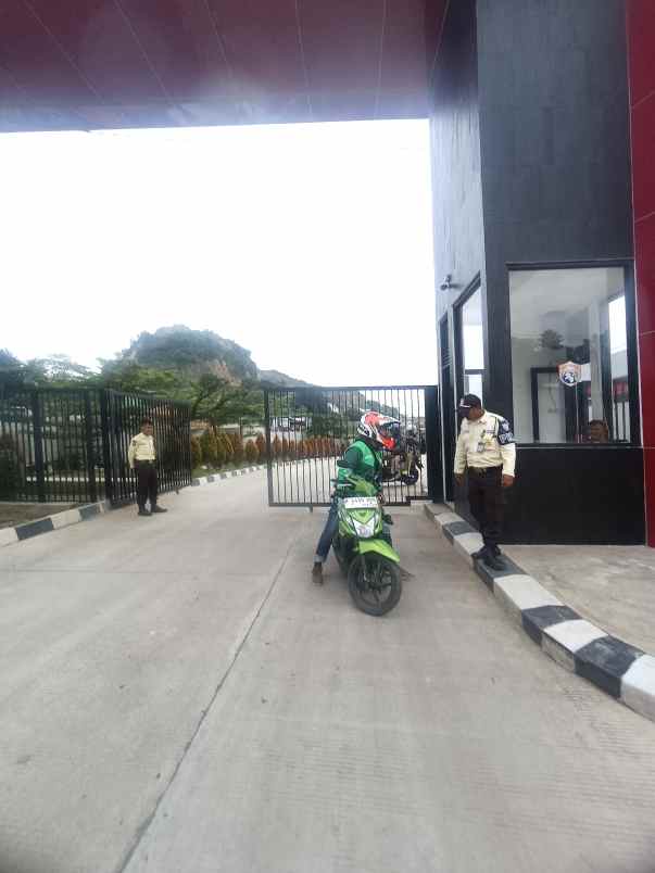 dijual ruko gudang kantor margaasih kutawaringin