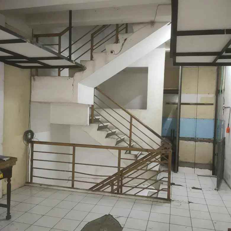 dijual ruko gudang kantor mutiara dupak surabaya