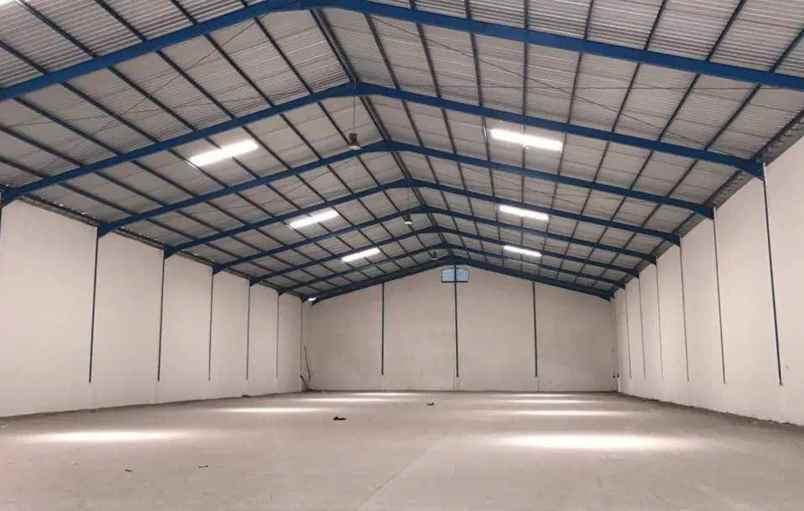 dijual ruko gudang kantor pergudangan manyar win