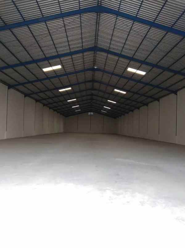 dijual ruko gudang kantor pergudangan manyar win