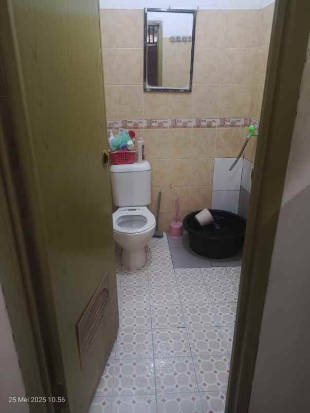 dijual ruko gudang kantor pondok ungu permai