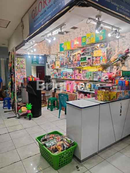 dijual ruko gudang kantor pusat grosir surabaya
