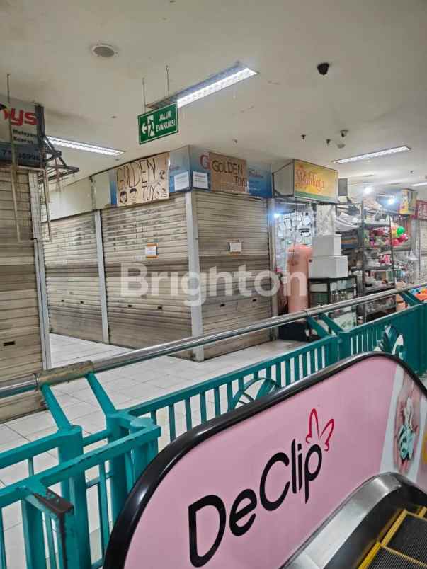 dijual ruko gudang kantor pusat grosir surabaya