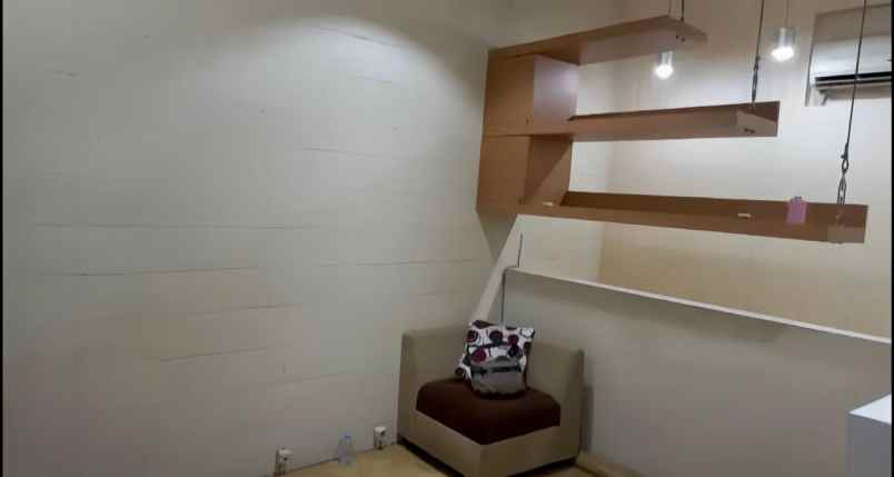 dijual ruko gudang kantor rasuna office park