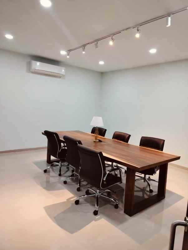 dijual ruko gudang kantor raya gubeng