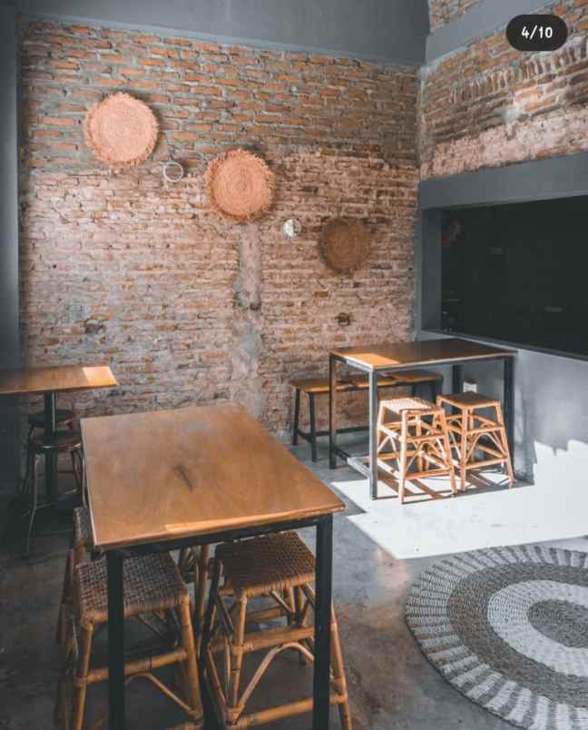 dijual ruko gudang kantor raya kapasari