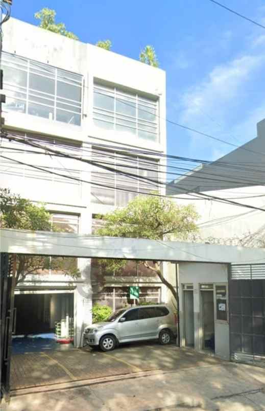 dijual ruko gudang kantor raya kedung cowek