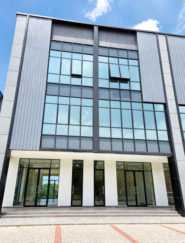 dijual ruko gudang kantor ruko marina bay pik2