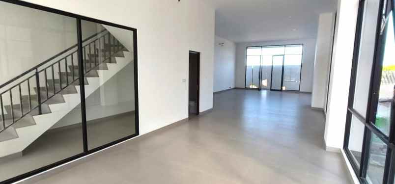 dijual ruko gudang kantor ruko marina bay pik2