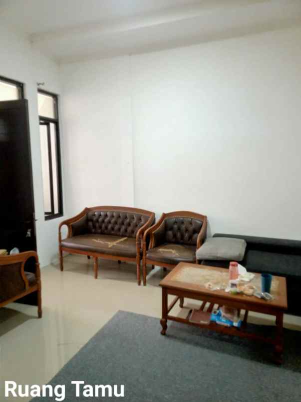 dijual ruko gudang kantor sayap buah batu