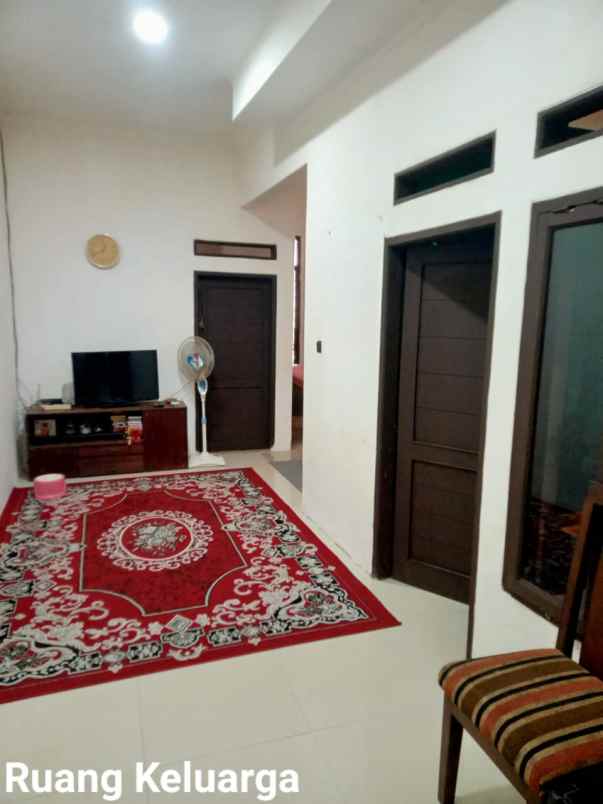 dijual ruko gudang kantor sayap buah batu