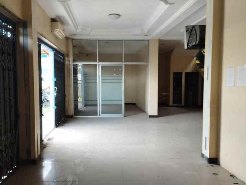 dijual ruko gudang kantor sempalwadak kec bululawang