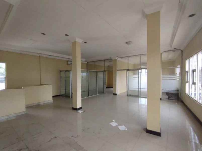 dijual ruko gudang kantor sempalwadak kec bululawang