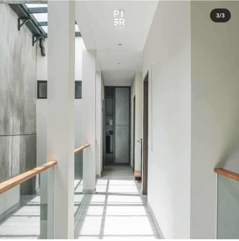 dijual ruko gudang kantor setra dago utara